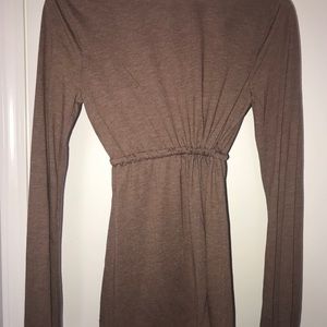 LaRok Tops - LaRok tunic top/coverup LaRok Tops - LaRok tunic top/coverup
